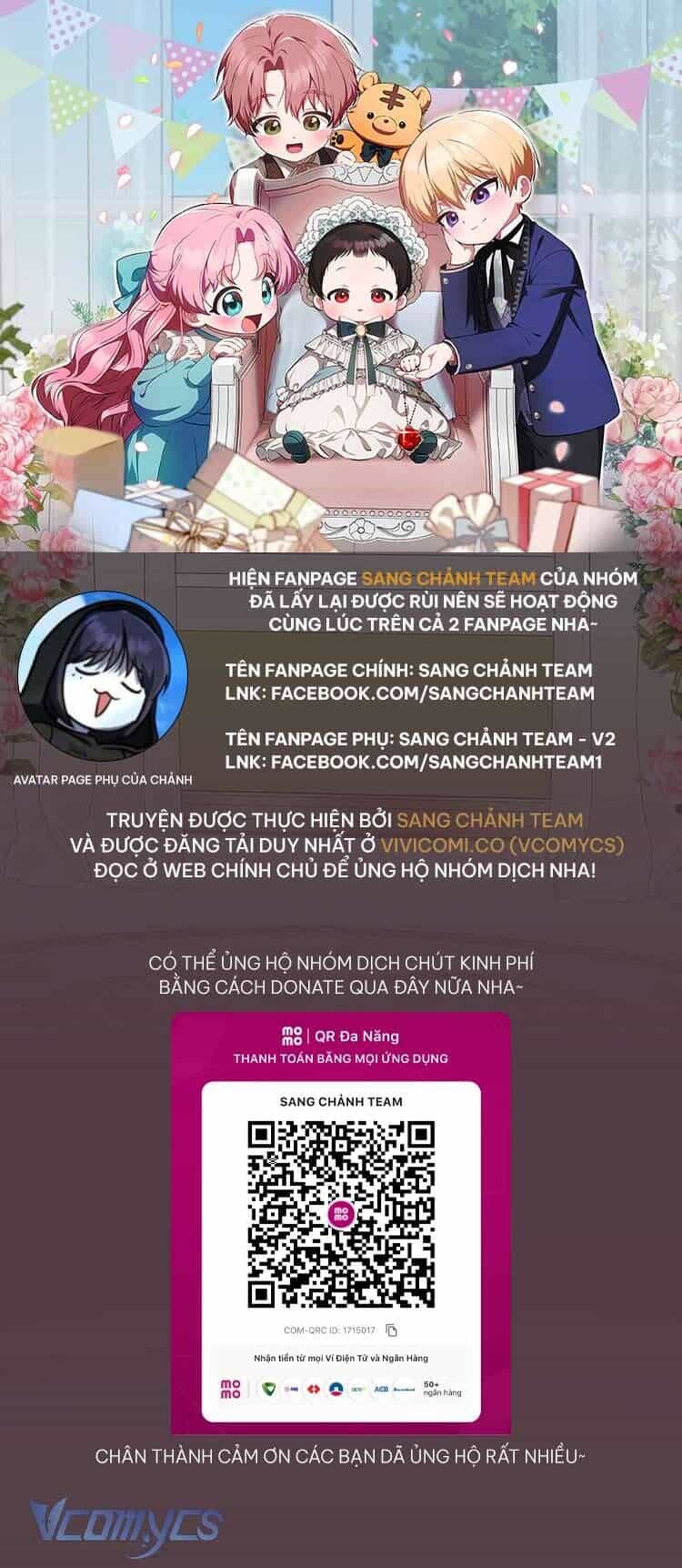 Lần Đầu Tiên Được Yêu Thương - Chương 59 - ảnh 36