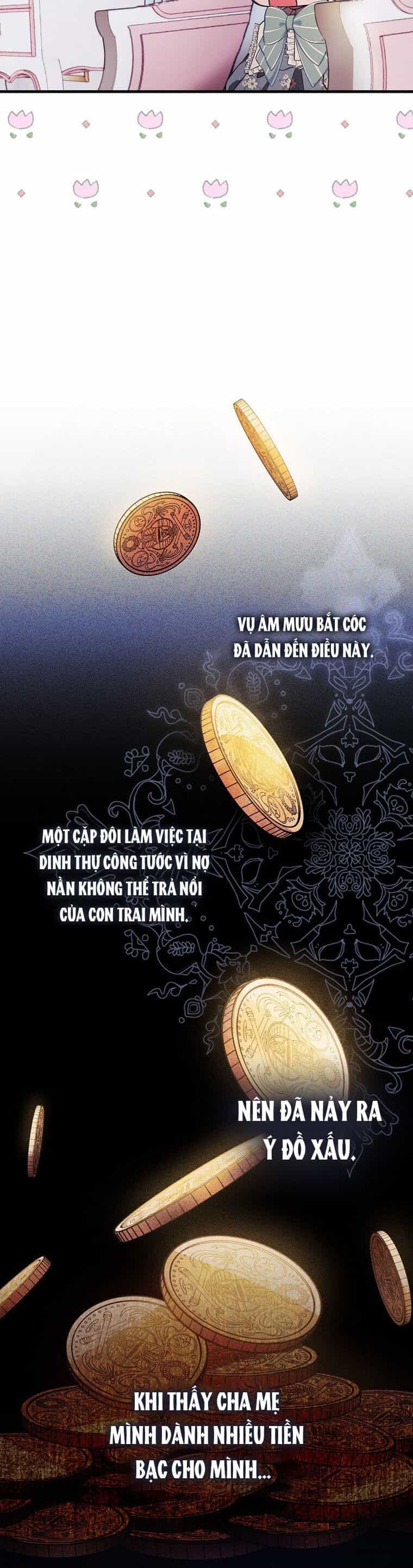 Lần Đầu Tiên Được Yêu Thương - Chương 6 - ảnh 15