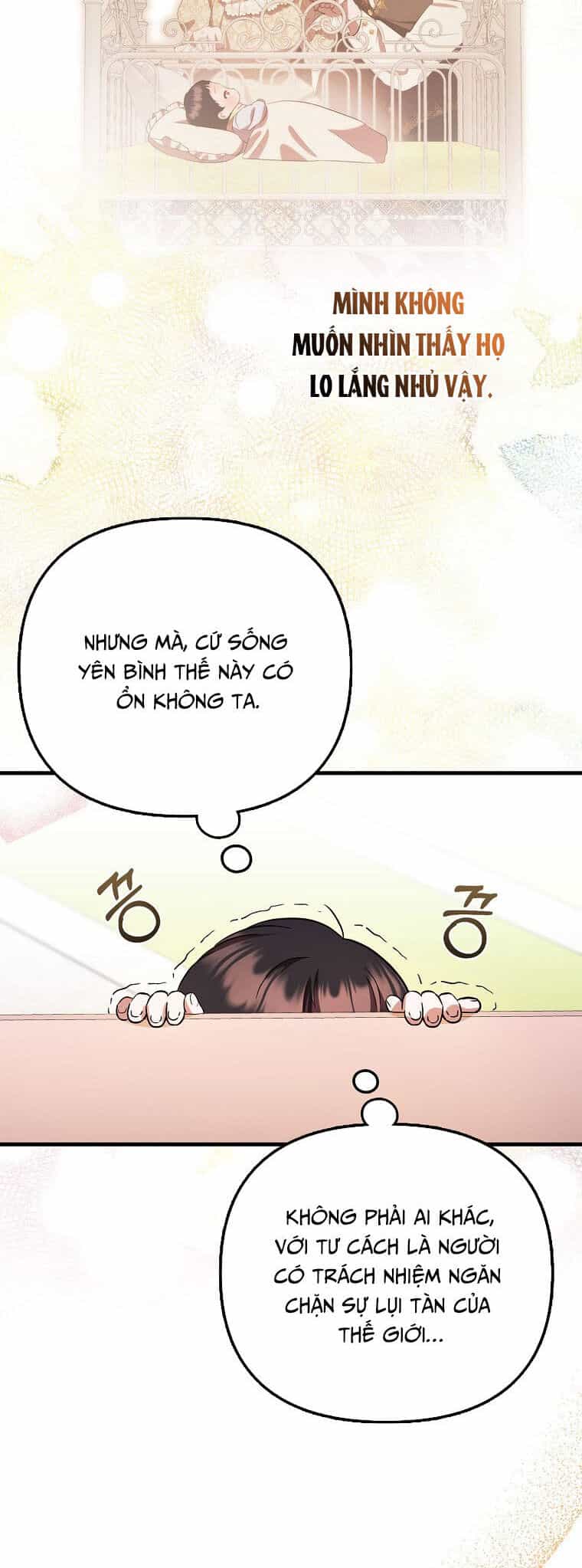 Lần Đầu Tiên Được Yêu Thương - Chương 6 - ảnh 29
