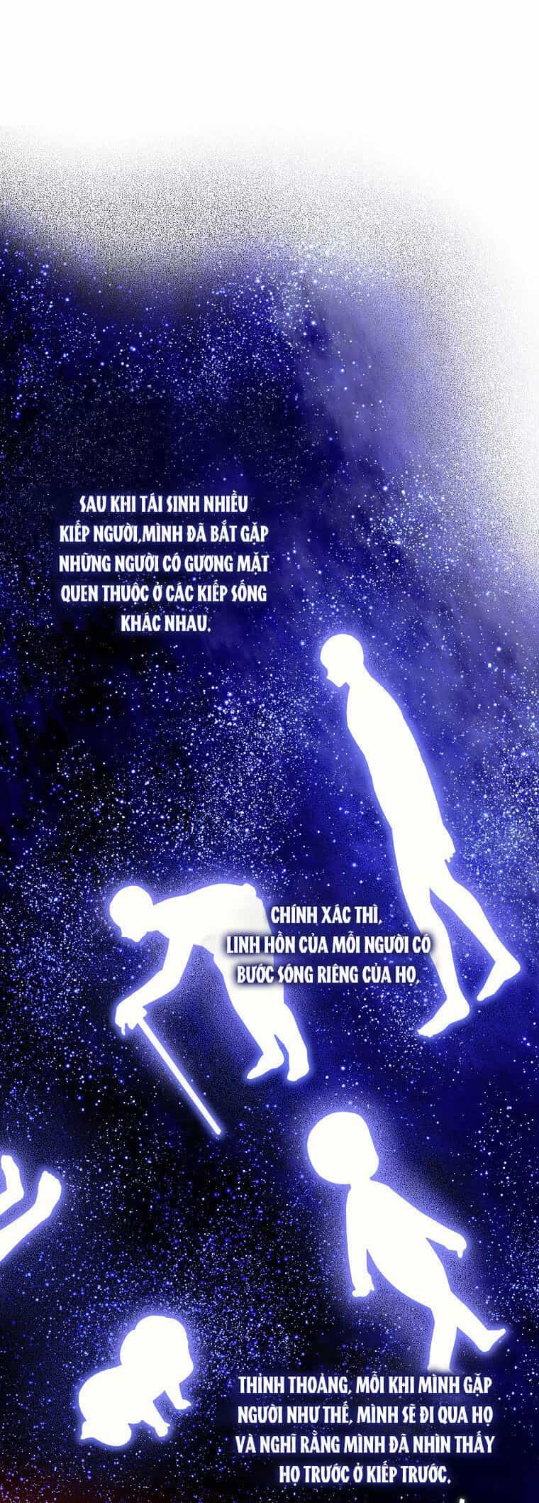 Lần Đầu Tiên Được Yêu Thương - Chương 6 - ảnh 39