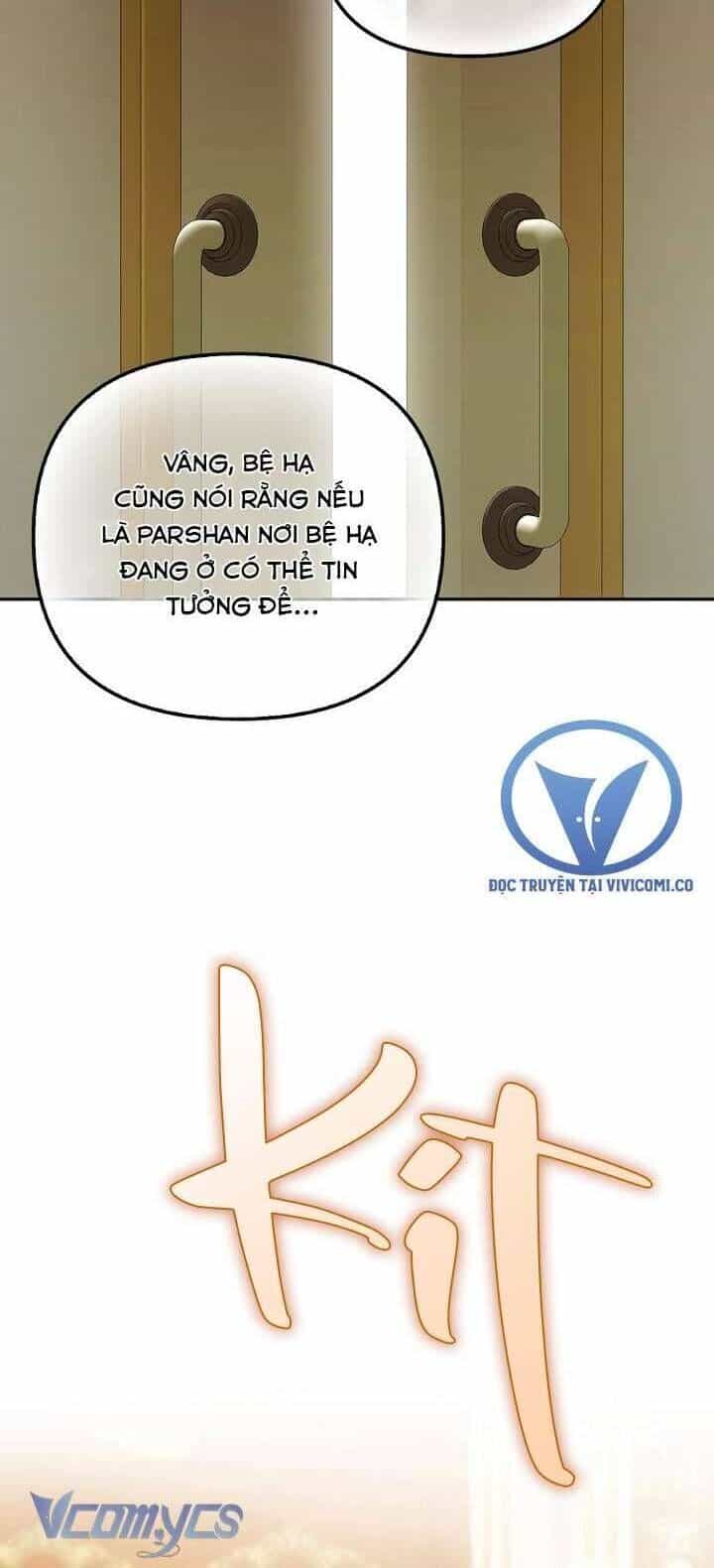 Lần Đầu Tiên Được Yêu Thương - Chương 61 - ảnh 13