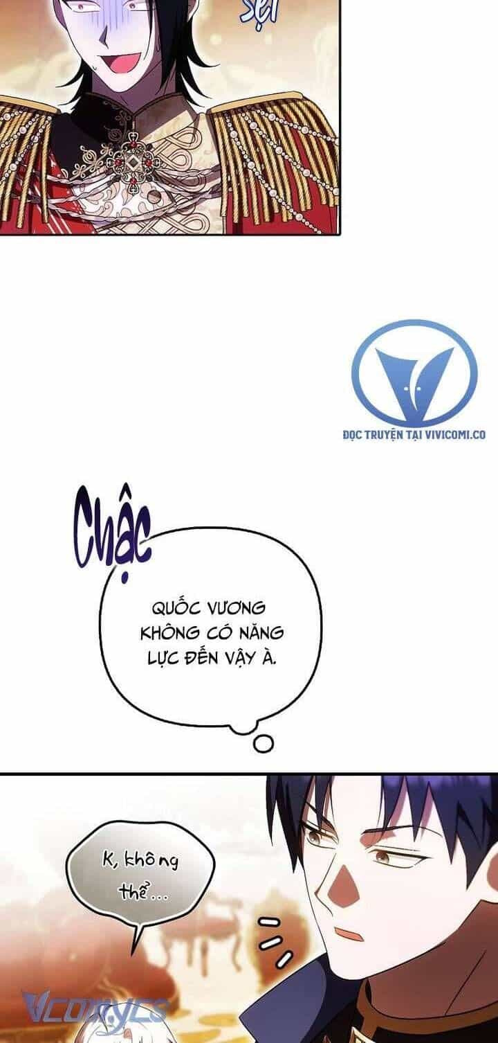 Lần Đầu Tiên Được Yêu Thương - Chương 61 - ảnh 19