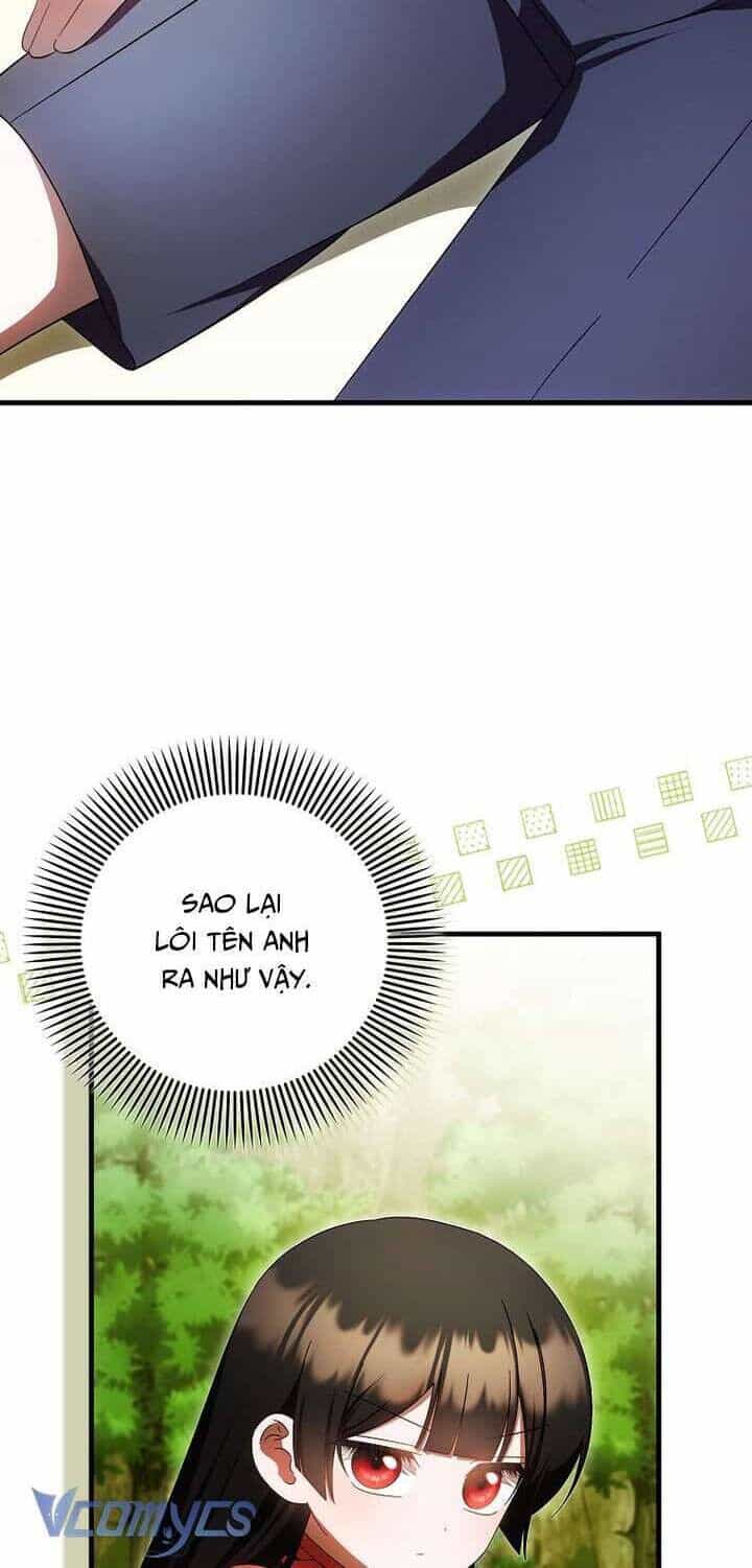 Lần Đầu Tiên Được Yêu Thương - Chương 62 - ảnh 19