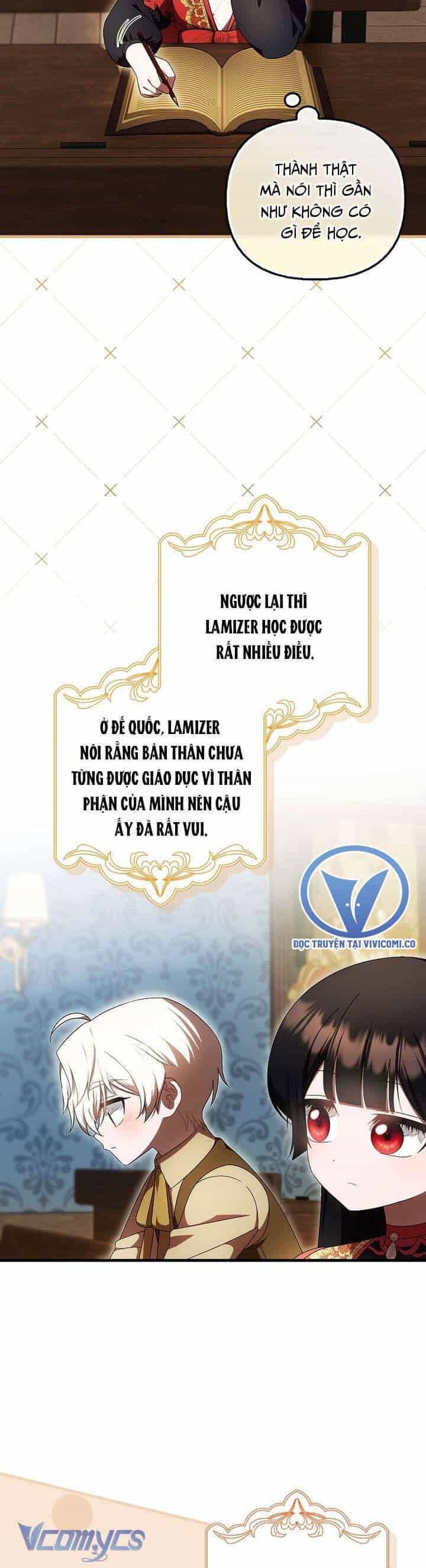 Lần Đầu Tiên Được Yêu Thương - Chương 62 - ảnh 5