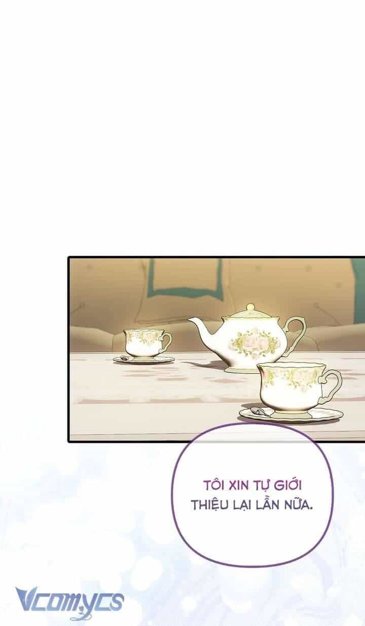 Lần Đầu Tiên Được Yêu Thương - Chương 63 - ảnh 14