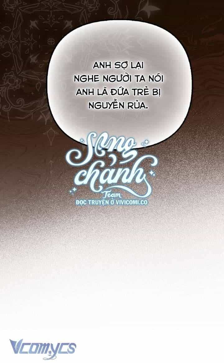 Lần Đầu Tiên Được Yêu Thương - Chương 63 - ảnh 36