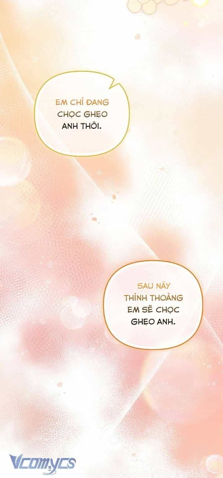 Lần Đầu Tiên Được Yêu Thương - Chương 63 - ảnh 45