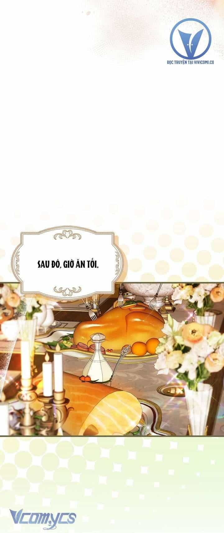 Lần Đầu Tiên Được Yêu Thương - Chương 63 - ảnh 46