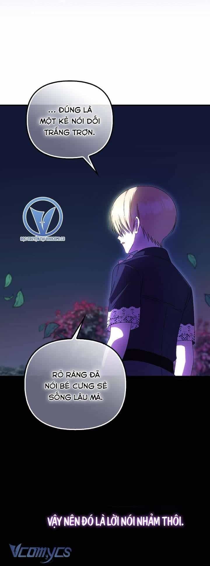 Lần Đầu Tiên Được Yêu Thương - Chương 63 - ảnh 62