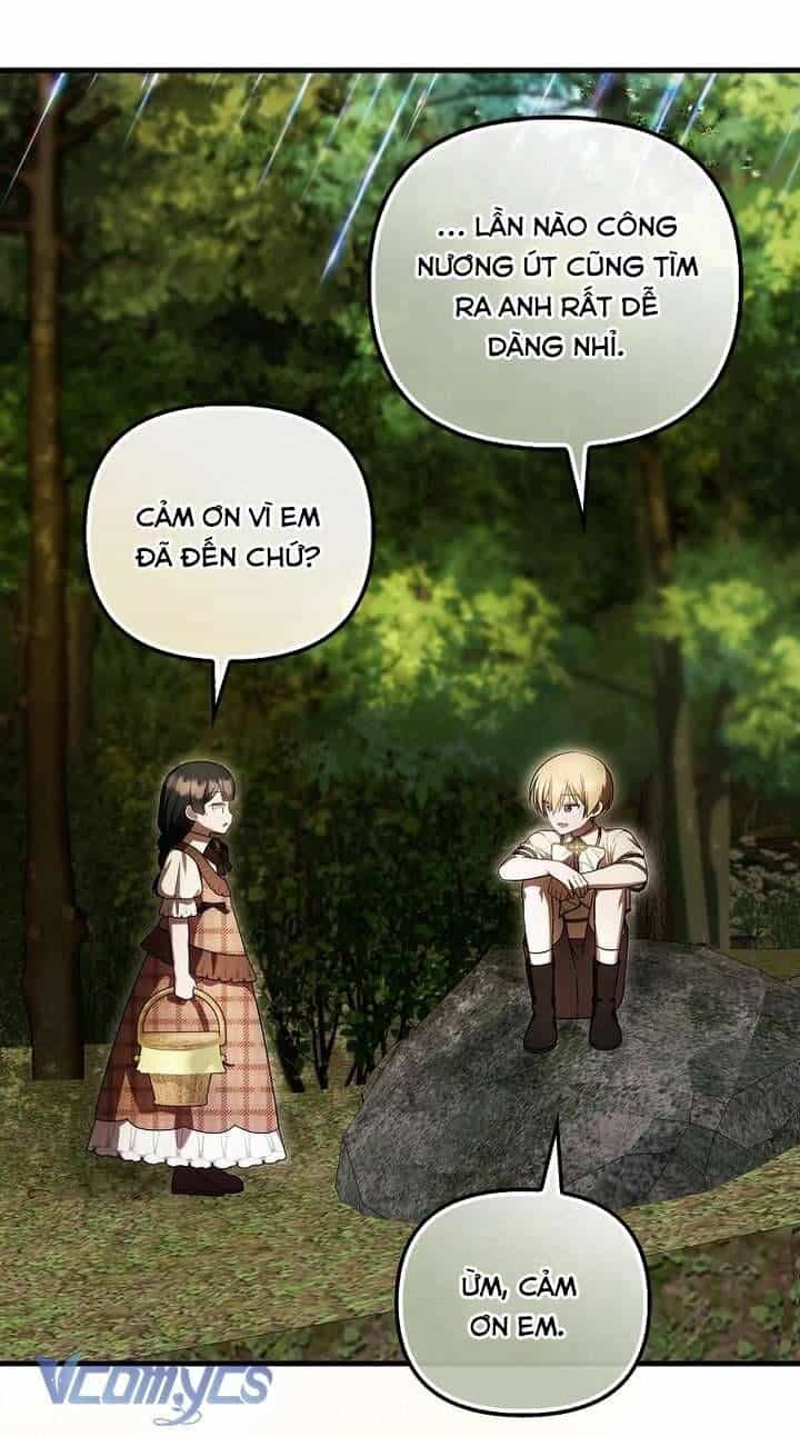 Lần Đầu Tiên Được Yêu Thương - Chương 64 - ảnh 20