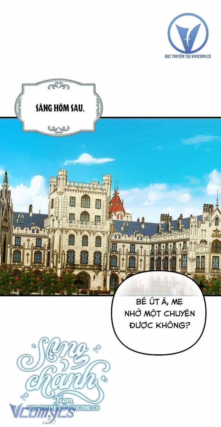 Lần Đầu Tiên Được Yêu Thương - Chương 64 - ảnh 3
