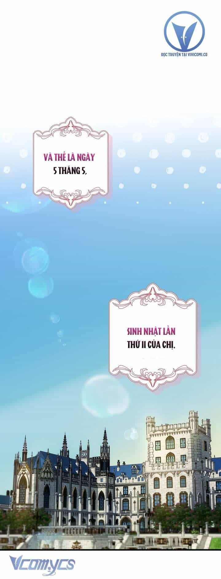 Lần Đầu Tiên Được Yêu Thương - Chương 64 - ảnh 57