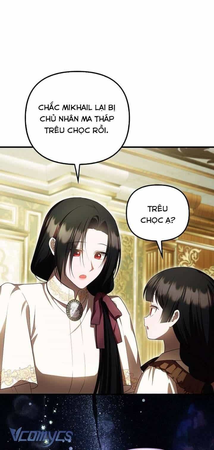 Lần Đầu Tiên Được Yêu Thương - Chương 64 - ảnh 7