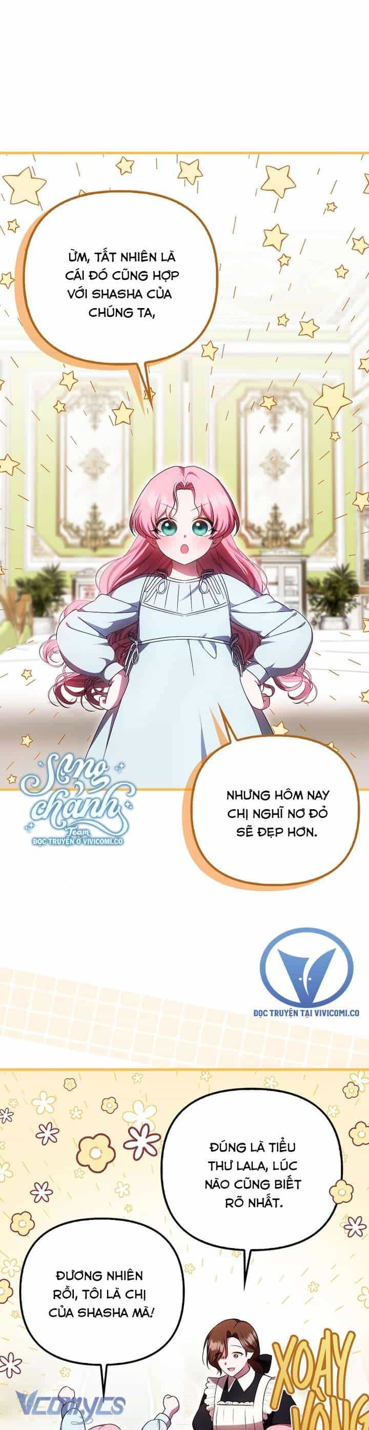 Lần Đầu Tiên Được Yêu Thương - Chương 65 - ảnh 2