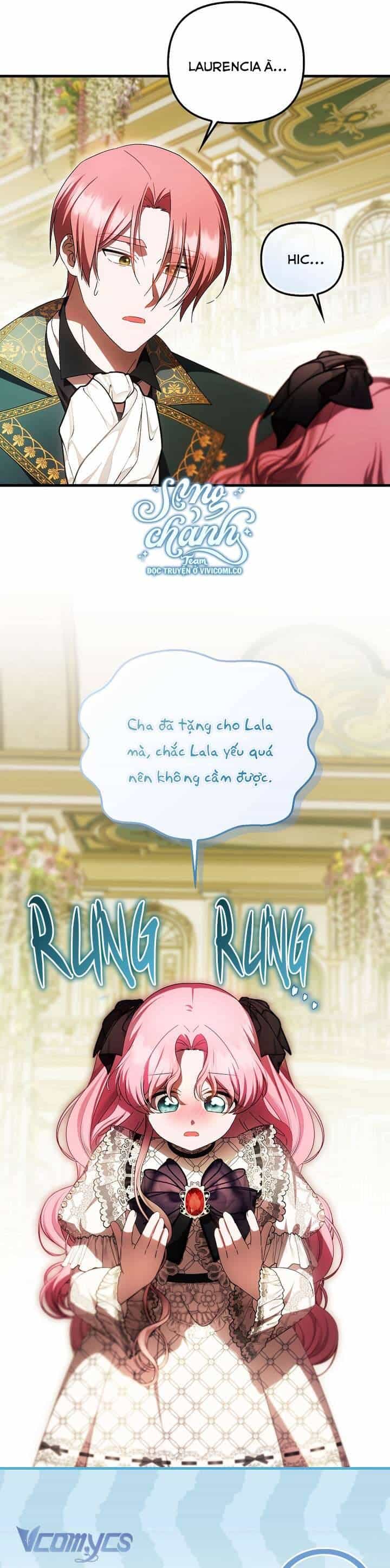 Lần Đầu Tiên Được Yêu Thương - Chương 65 - ảnh 24