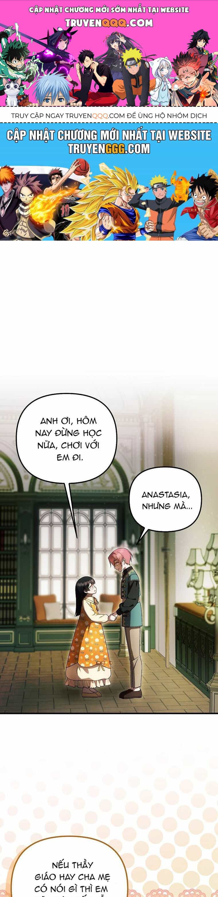 Lần Đầu Tiên Được Yêu Thương - Chương 66 - ảnh 1