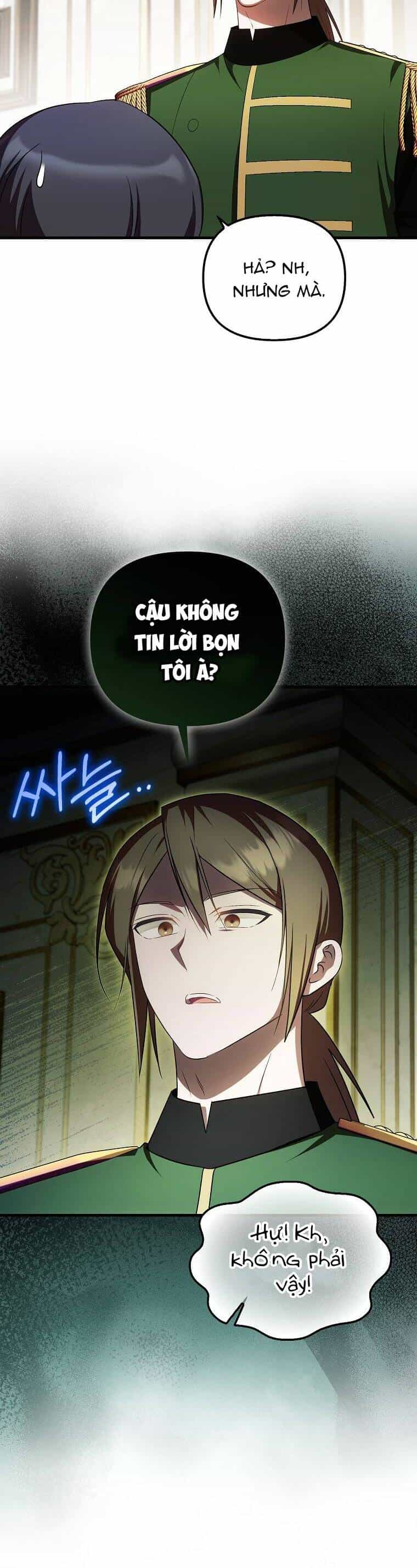 Lần Đầu Tiên Được Yêu Thương - Chương 66 - ảnh 10