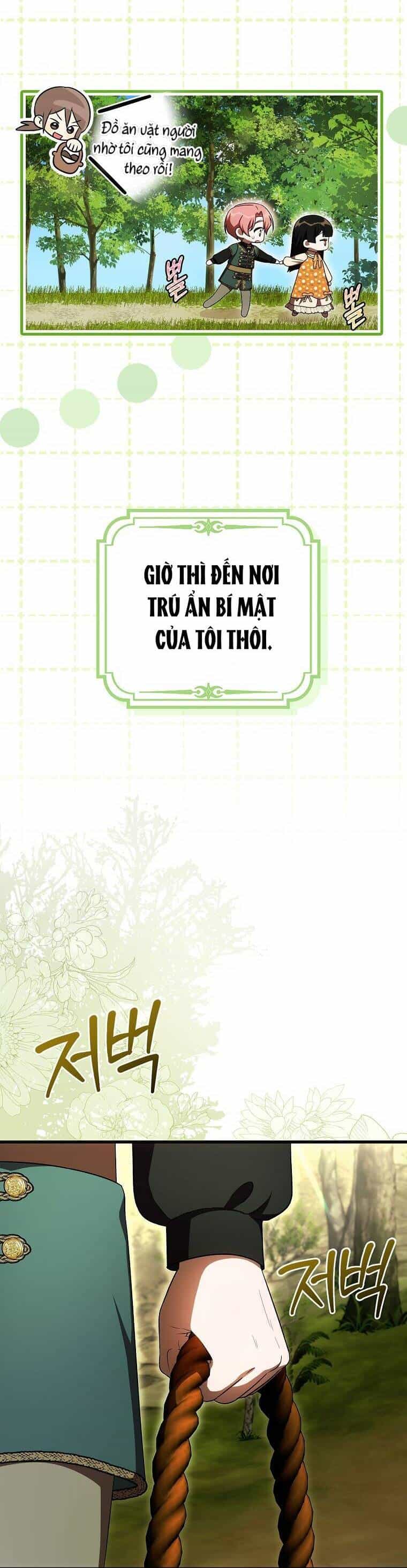 Lần Đầu Tiên Được Yêu Thương - Chương 66 - ảnh 16