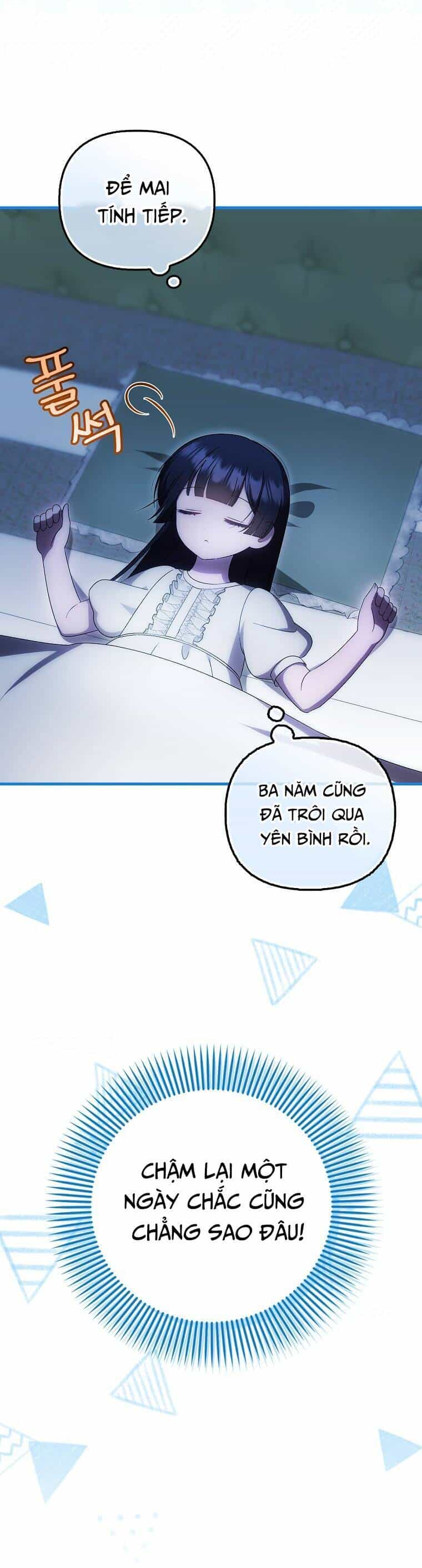 Lần Đầu Tiên Được Yêu Thương - Chương 67 - ảnh 11
