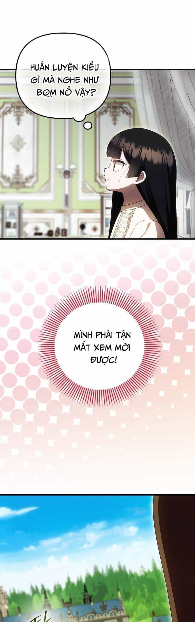 Lần Đầu Tiên Được Yêu Thương - Chương 67 - ảnh 14