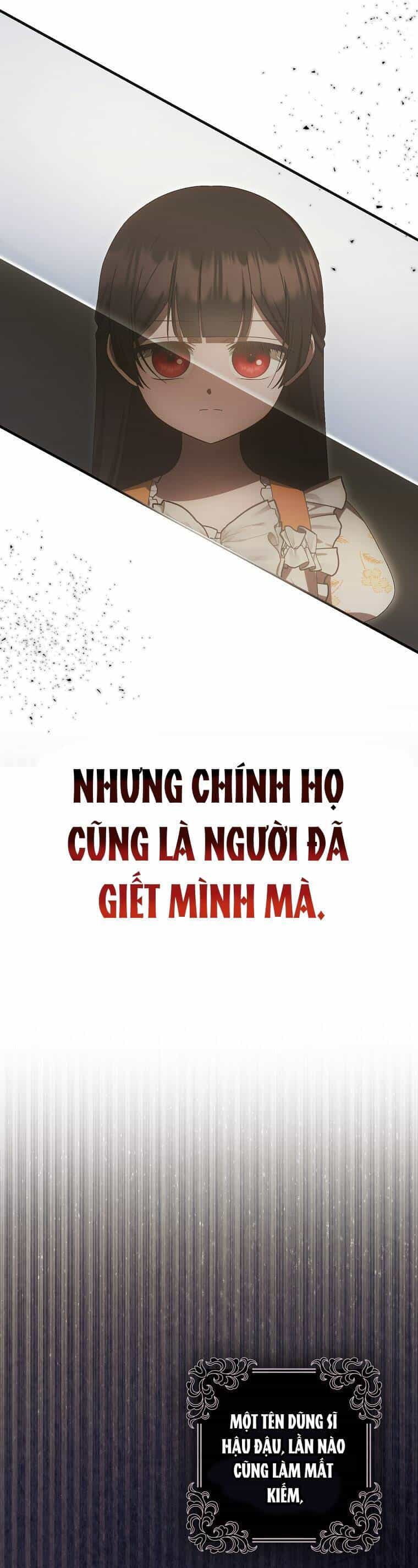 Lần Đầu Tiên Được Yêu Thương - Chương 67 - ảnh 30