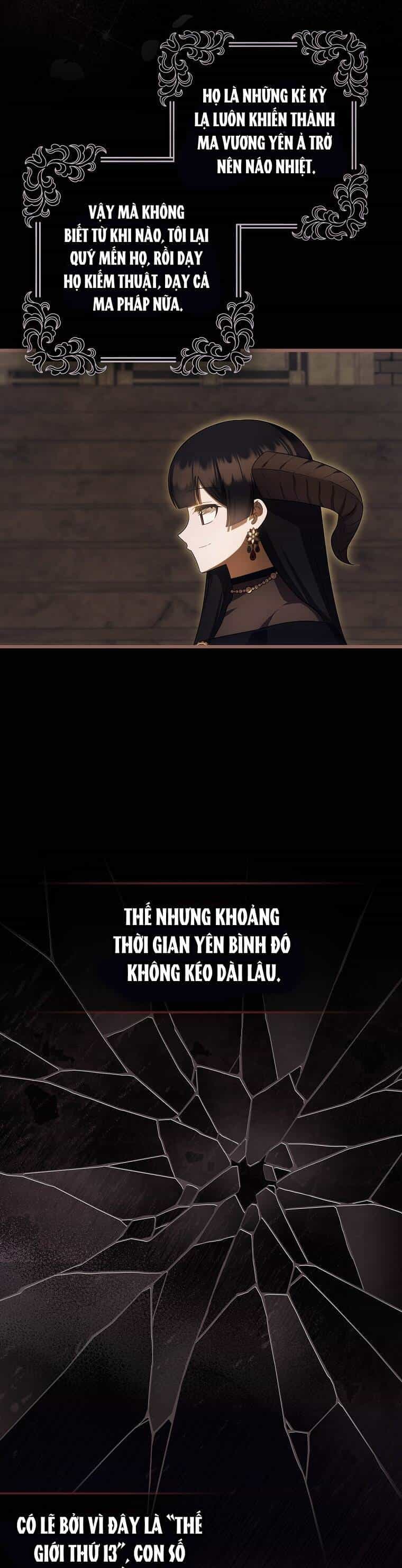 Lần Đầu Tiên Được Yêu Thương - Chương 67 - ảnh 33