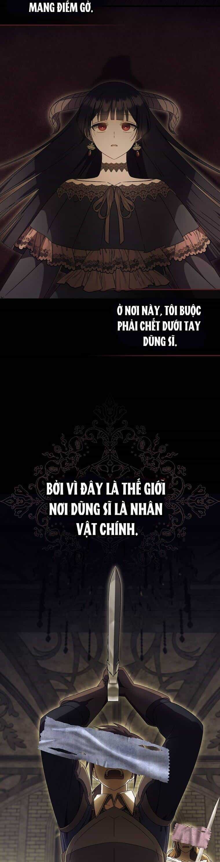 Lần Đầu Tiên Được Yêu Thương - Chương 67 - ảnh 34