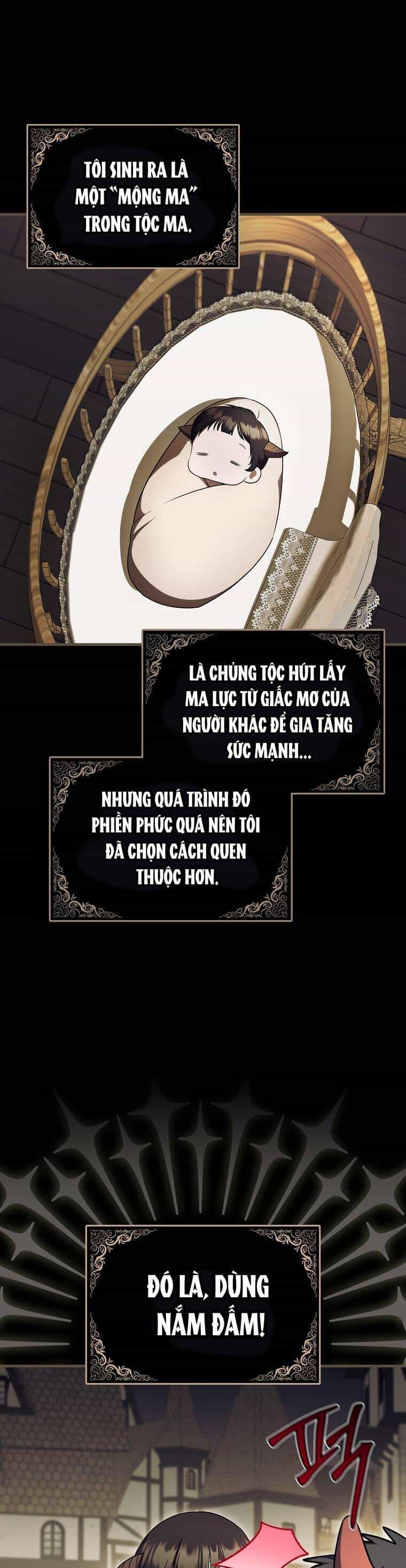 Lần Đầu Tiên Được Yêu Thương - Chương 67 - ảnh 4