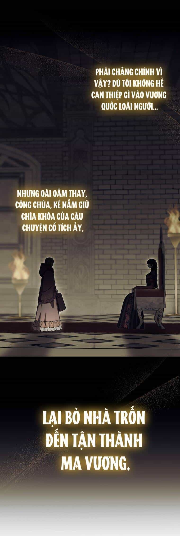 Lần Đầu Tiên Được Yêu Thương - Chương 67 - ảnh 7