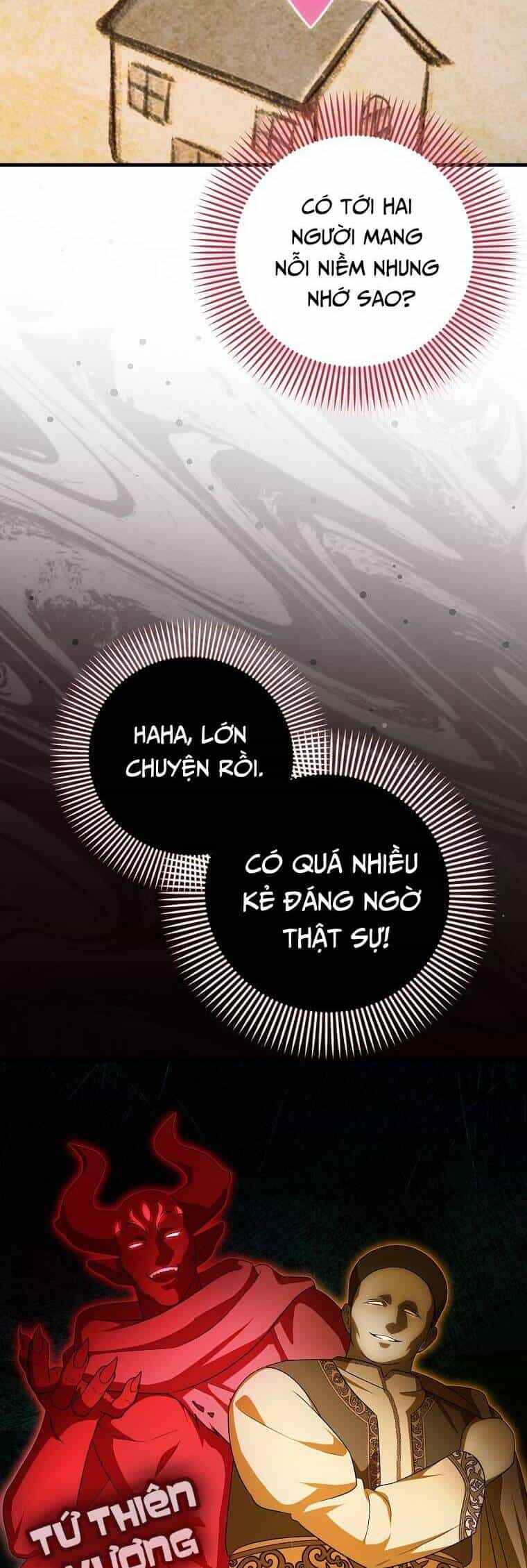 Lần Đầu Tiên Được Yêu Thương - Chương 67 - ảnh 9