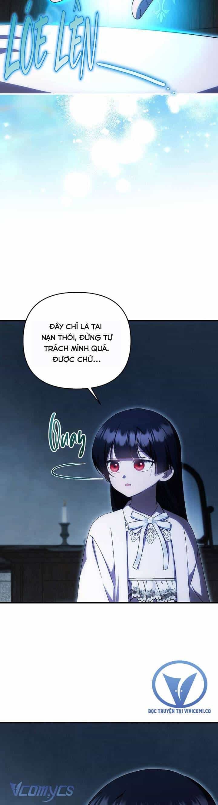 Lần Đầu Tiên Được Yêu Thương - Chương 68 - ảnh 36