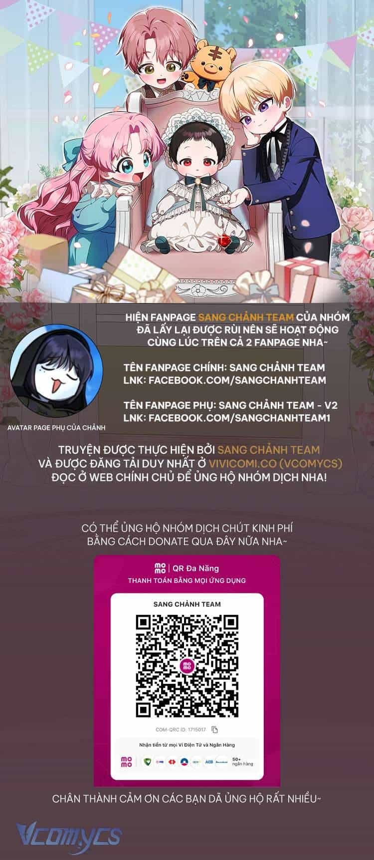 Lần Đầu Tiên Được Yêu Thương - Chương 68 - ảnh 48