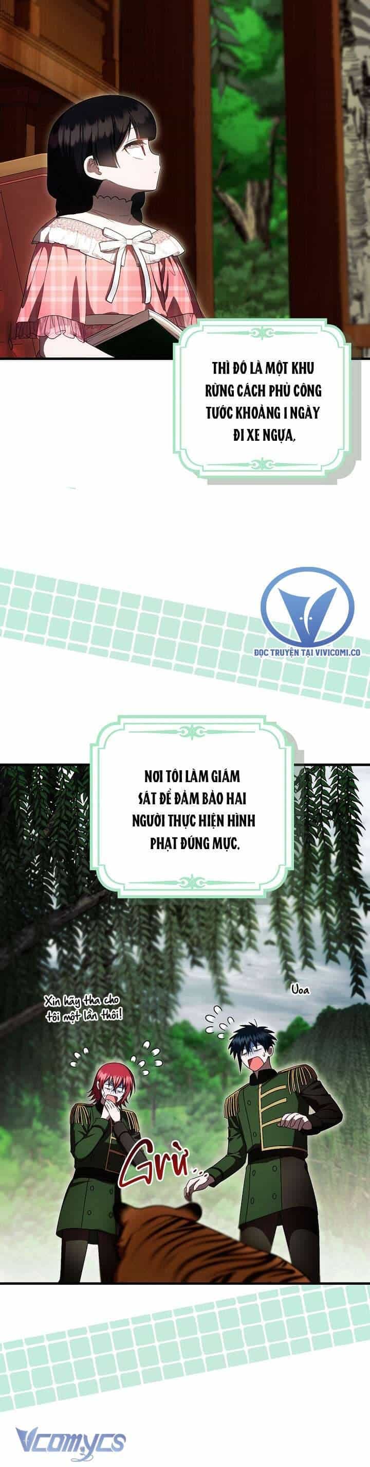 Lần Đầu Tiên Được Yêu Thương - Chương 68 - ảnh 5