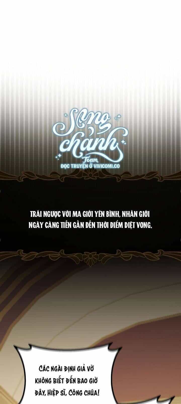 Lần Đầu Tiên Được Yêu Thương - Chương 69 - ảnh 12
