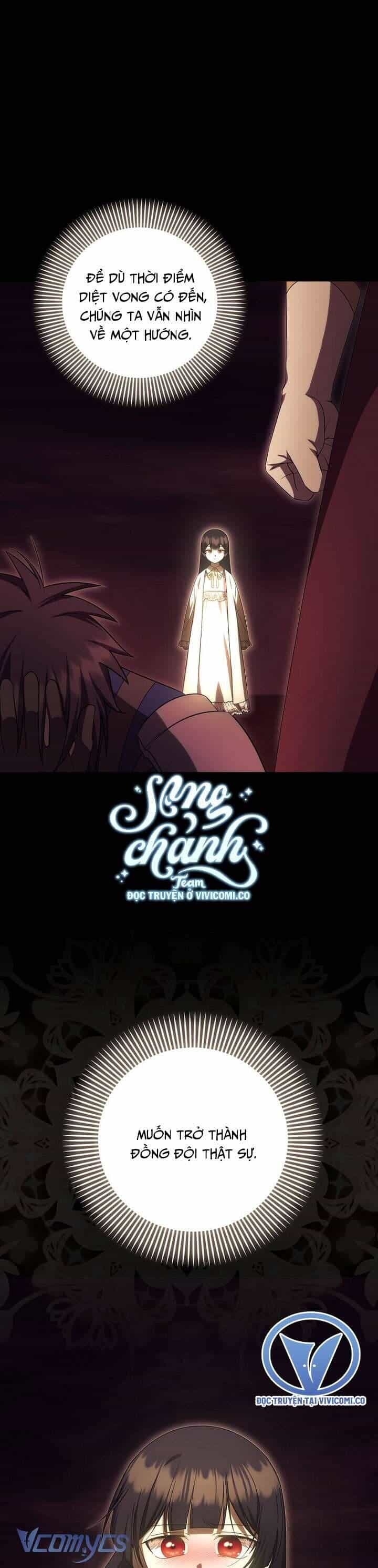Lần Đầu Tiên Được Yêu Thương - Chương 69 - ảnh 26