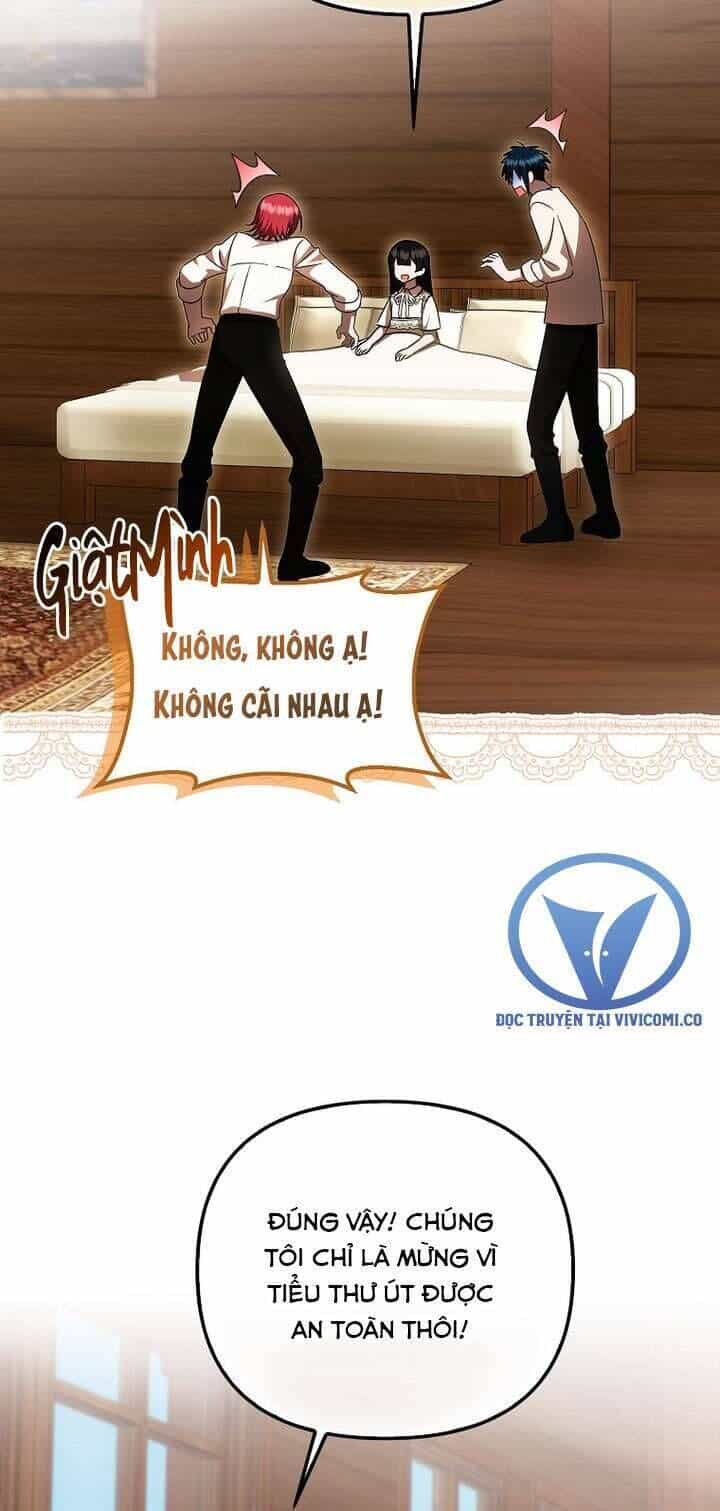 Lần Đầu Tiên Được Yêu Thương - Chương 69 - ảnh 30