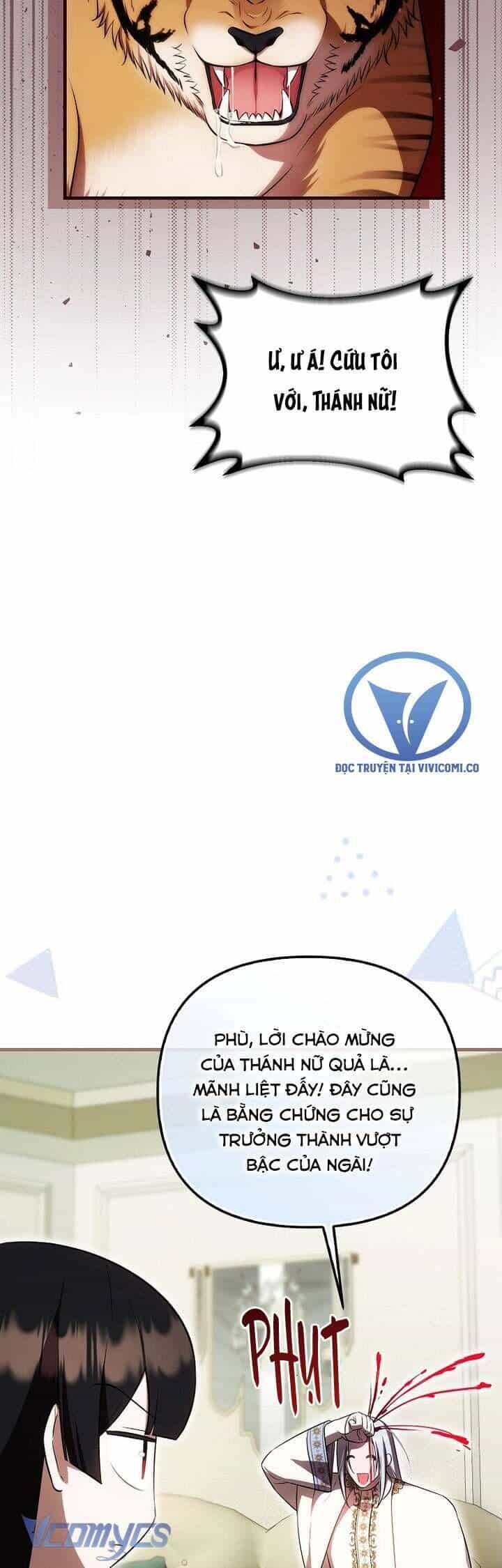 Lần Đầu Tiên Được Yêu Thương - Chương 69 - ảnh 43