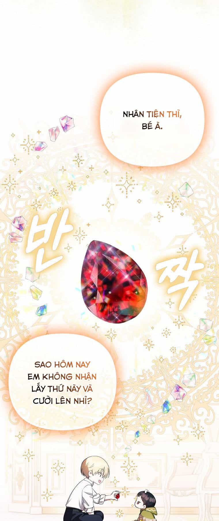Lần Đầu Tiên Được Yêu Thương - Chương 7 - ảnh 21