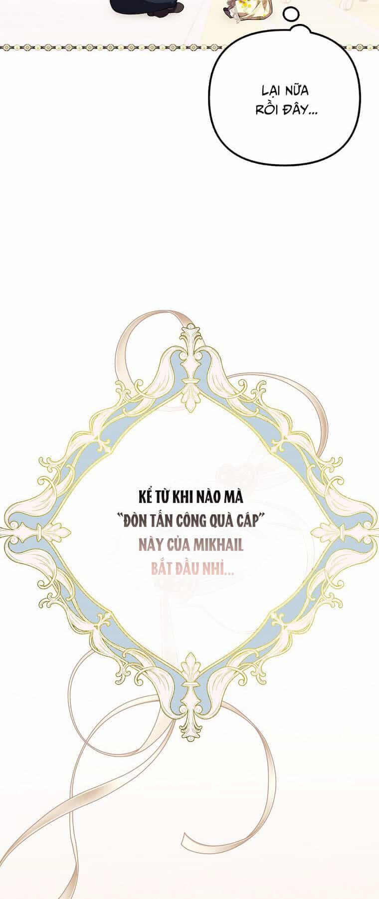 Lần Đầu Tiên Được Yêu Thương - Chương 7 - ảnh 22