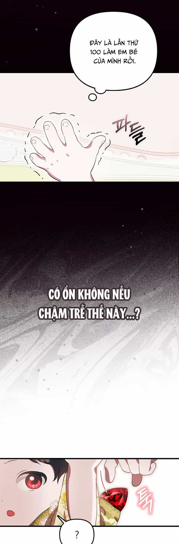Lần Đầu Tiên Được Yêu Thương - Chương 7 - ảnh 29