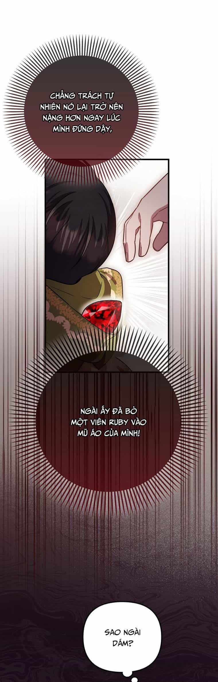 Lần Đầu Tiên Được Yêu Thương - Chương 7 - ảnh 37