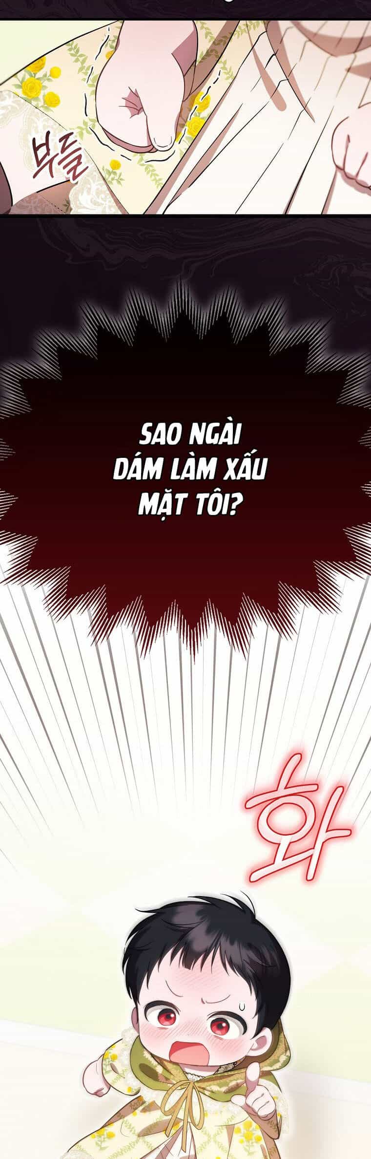 Lần Đầu Tiên Được Yêu Thương - Chương 7 - ảnh 38