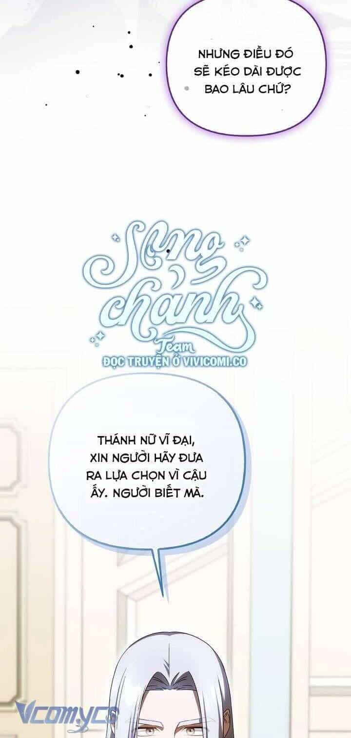 Lần Đầu Tiên Được Yêu Thương - Chương 70 - ảnh 20