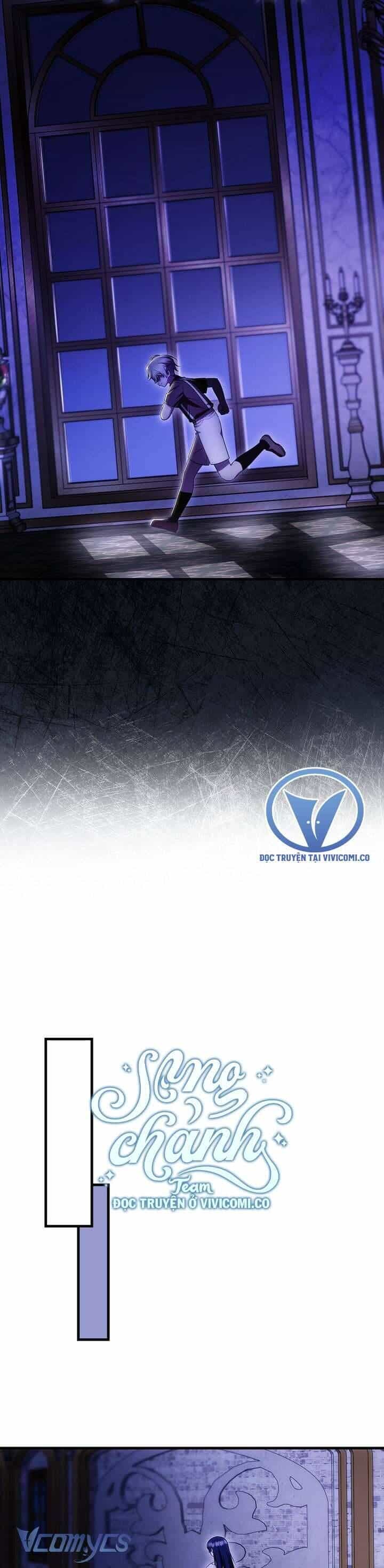 Lần Đầu Tiên Được Yêu Thương - Chương 70 - ảnh 27