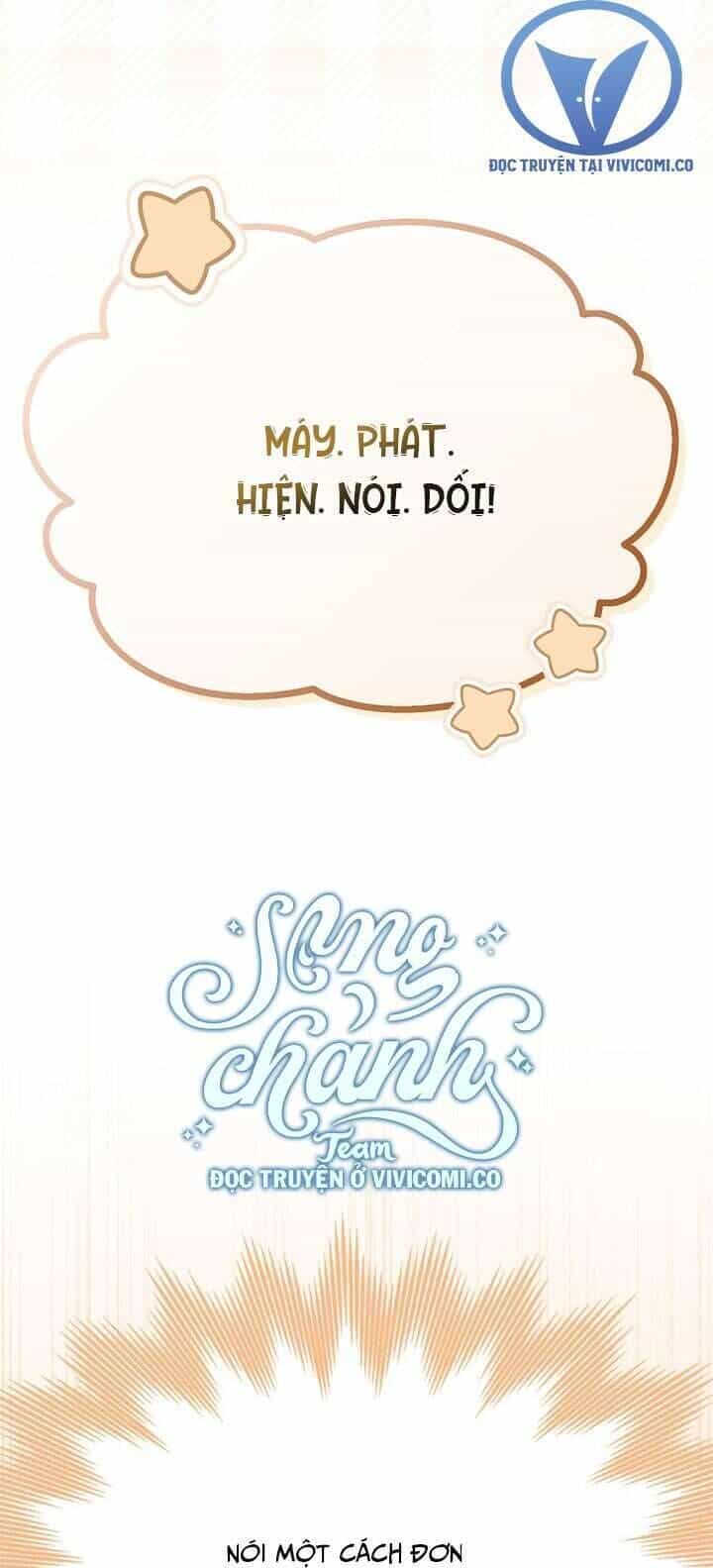 Lần Đầu Tiên Được Yêu Thương - Chương 70 - ảnh 48