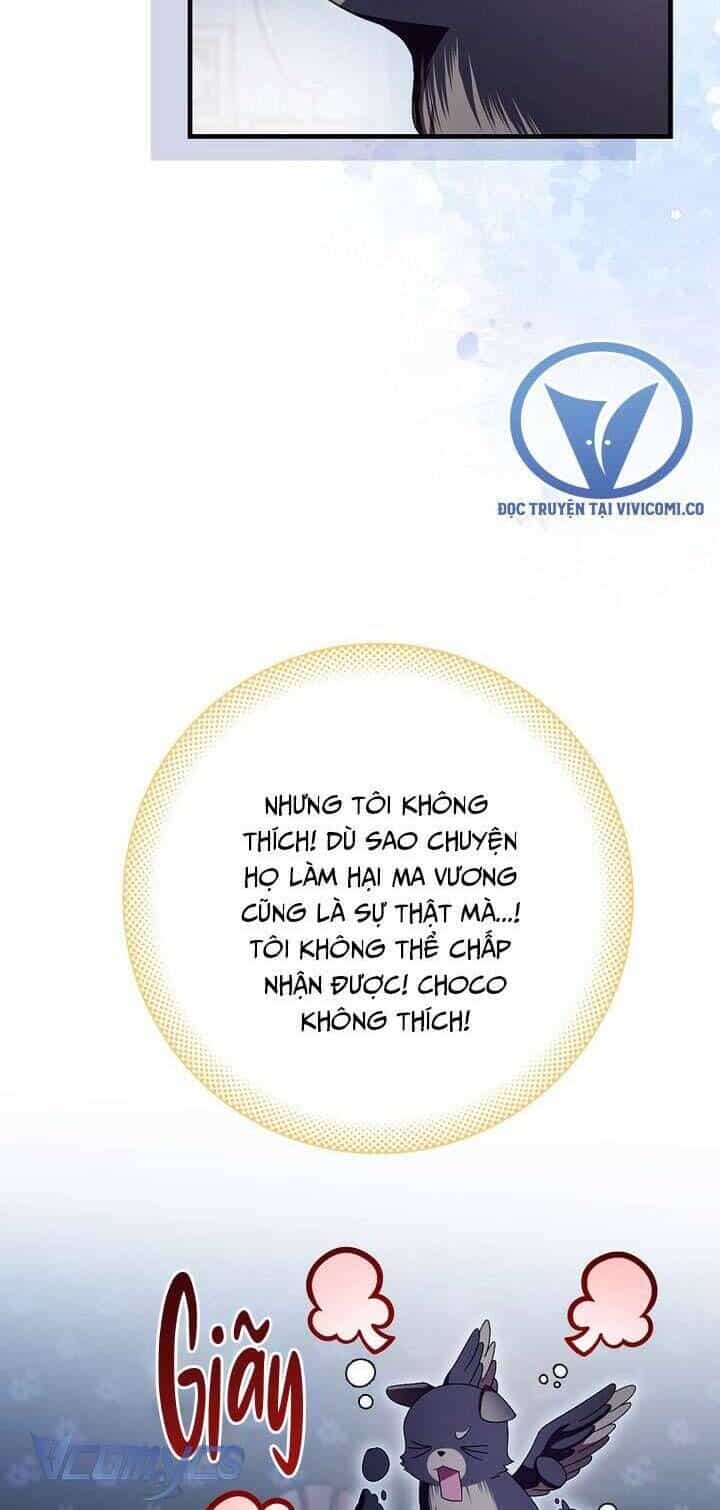 Lần Đầu Tiên Được Yêu Thương - Chương 70 - ảnh 8