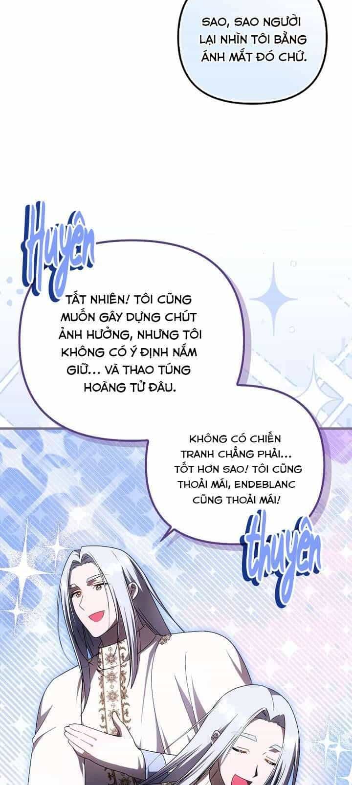 Lần Đầu Tiên Được Yêu Thương - Chương 71 - ảnh 12