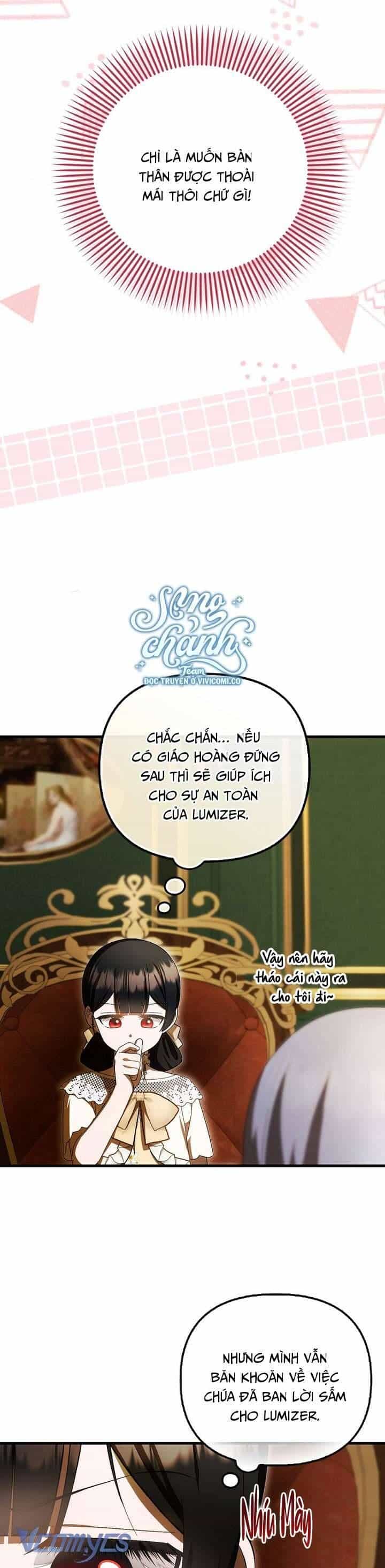 Lần Đầu Tiên Được Yêu Thương - Chương 71 - ảnh 14