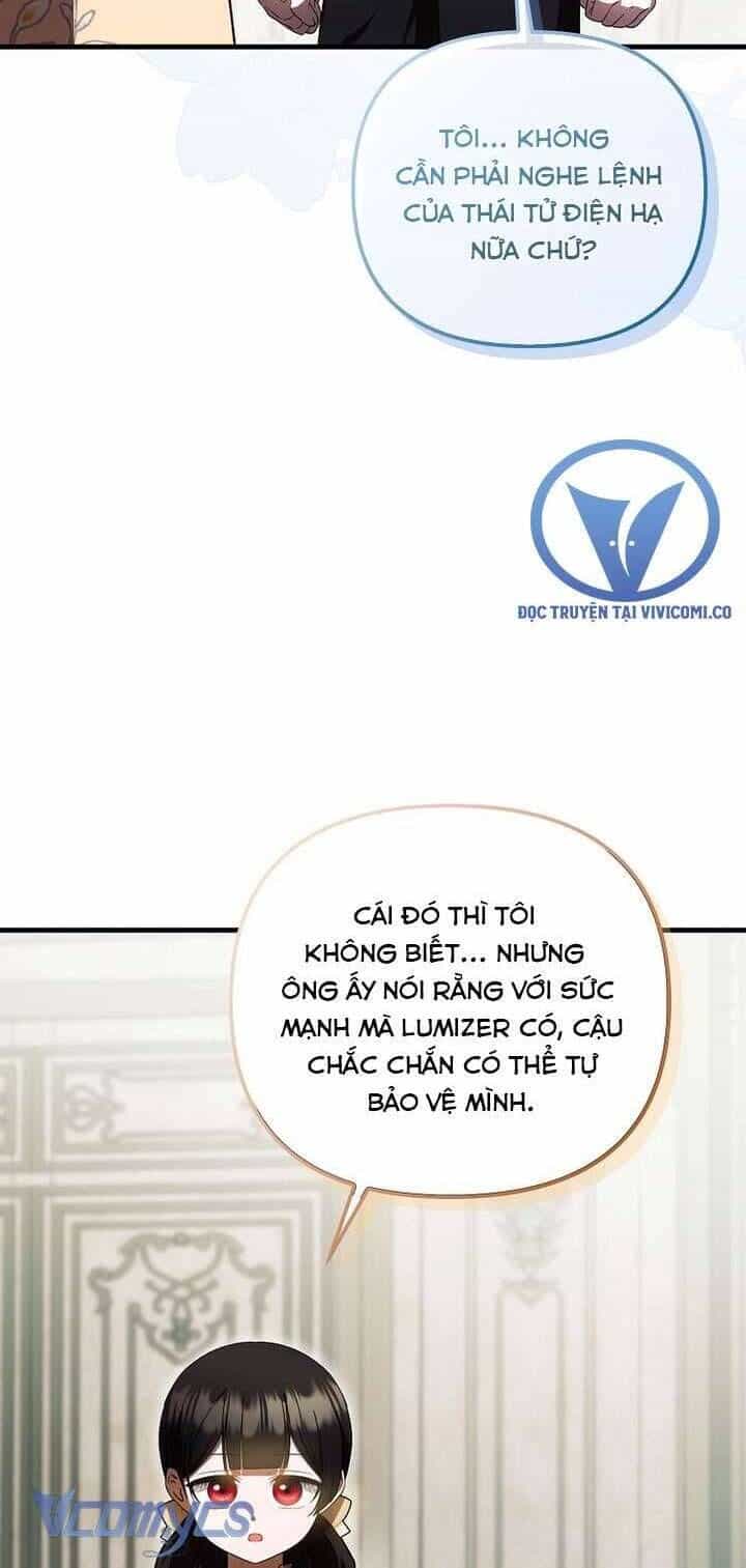 Lần Đầu Tiên Được Yêu Thương - Chương 71 - ảnh 30