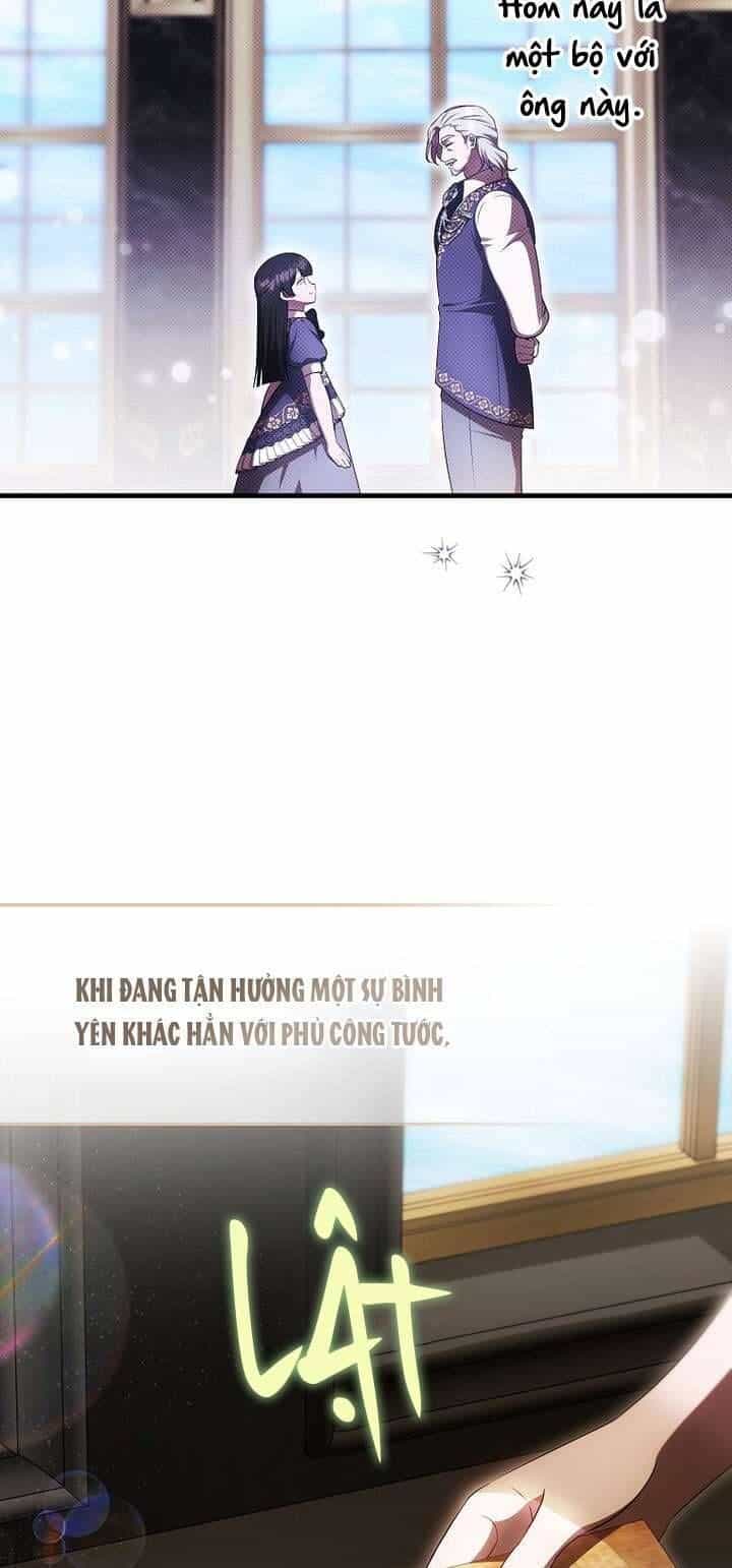 Lần Đầu Tiên Được Yêu Thương - Chương 72 - ảnh 34